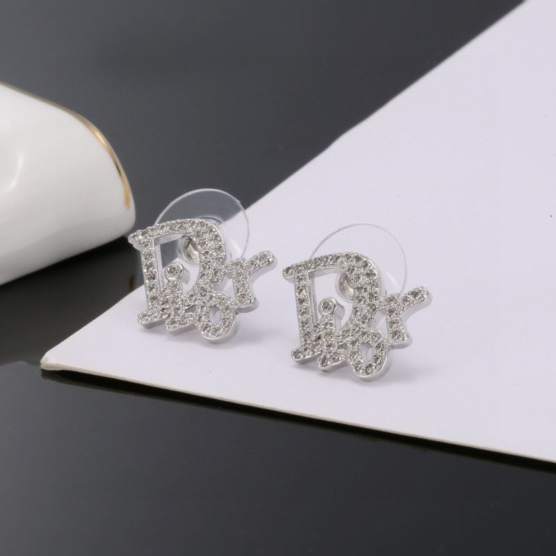 Christian Dior Earrings